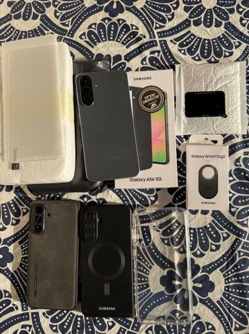 Samsung galaxy A56 5G