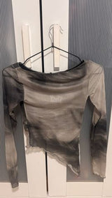 חולצה Bershka