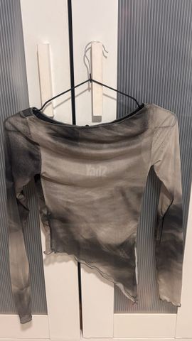 חולצה Bershka