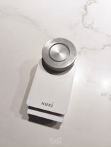 Nuki Smart Lock Pro 4