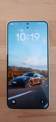 פלאפון Samsung s23 256G