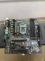 לוח אם ASRock Z370M Pro4