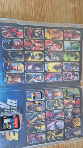MARVEL ULTIMATE ALLIANCE 3