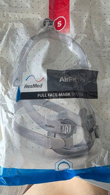 מסכת Resmed AirFit-F30i ל CPAP