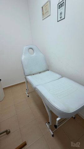 מיטת קוסמטיקה
