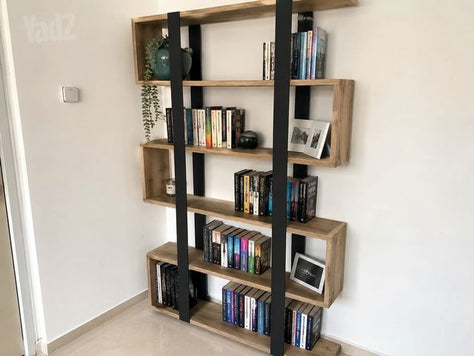 ספרית זיגי 150 סמ