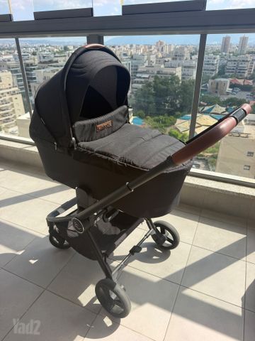 עגלת תינוק