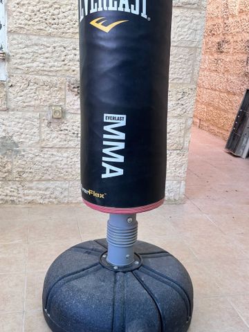 שק איגרוף