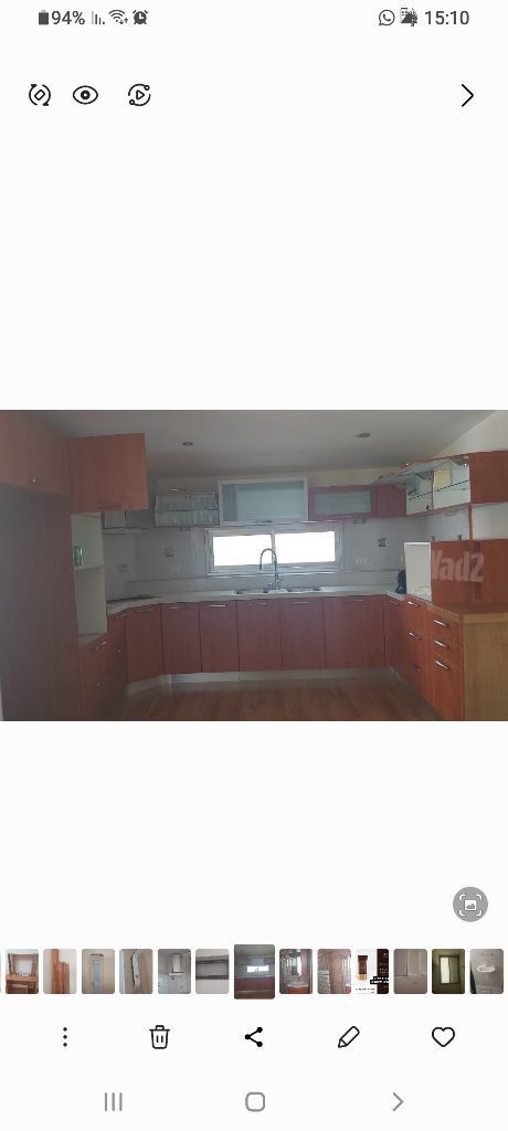 מטבח מגירות דלתות שקטות שיש