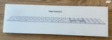 אפל מקלדת  Magic Keyboard