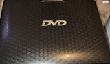 DVD נייד LUXOR