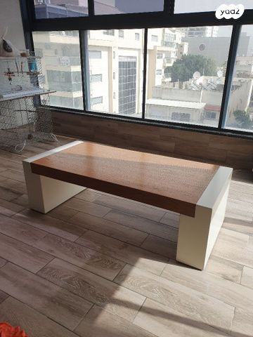 שולחן סלון