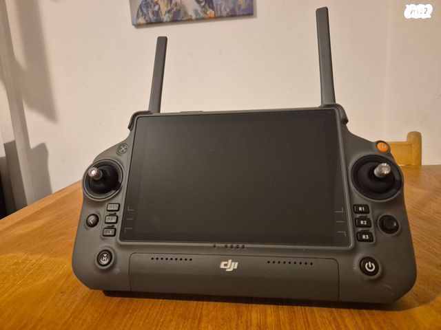 DJI RC Plus שלט לרחפן