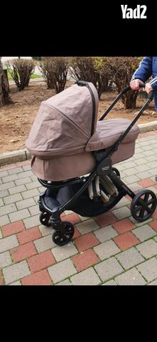 עגלת תינוק