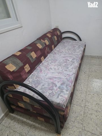 מיטה נפתחת