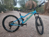 אופני הרים mondraker