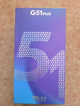 Blu G51 Plus Cellphone