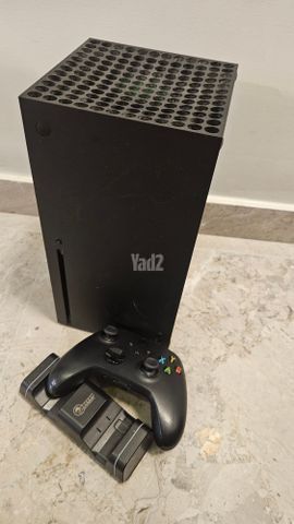 אקסבוקס series x
