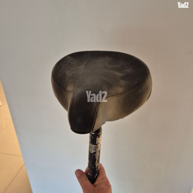 כסא לאופניים