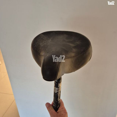 כסא לאופניים