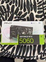 כרטיס מסך Rtx 5060 8gb