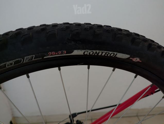 אופני הרים specialized