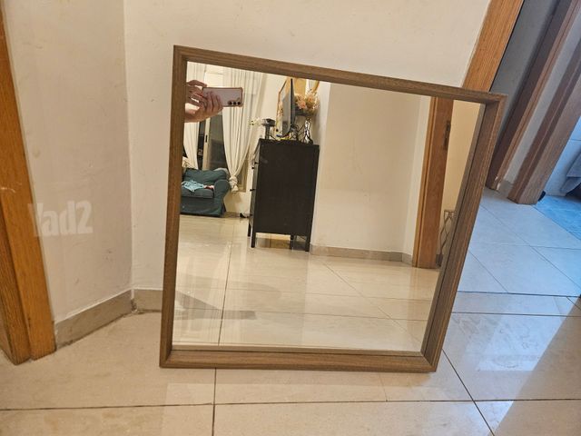 מראה IKEA