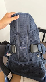 מנשא לתינוק