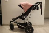 עגלת mountain buggy