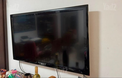 טלויזיה LG 55