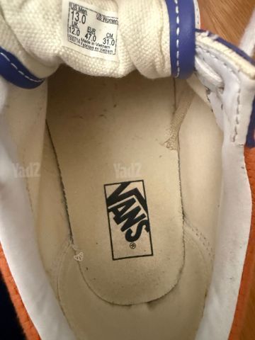 נעלי Vans