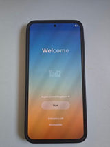 Samsung S24+ 256 gb