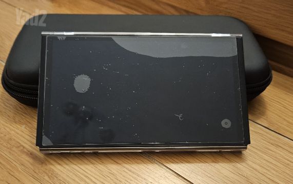 Nintendo Switch OLED White