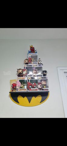 בובות פופ funko pop
