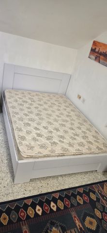 מיטה זוגית