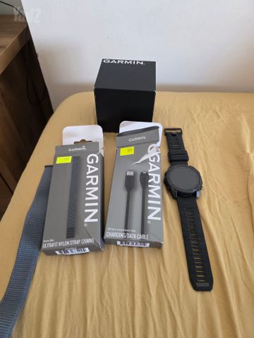 Garmin Fenix 8 51