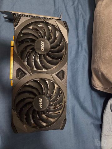 Rtx 3060 12gb