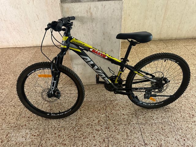 אופני ילדים