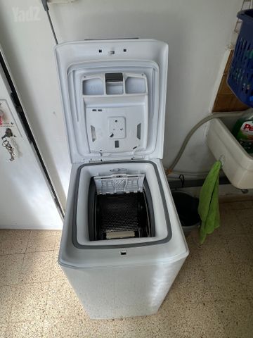 מכונת כביסה