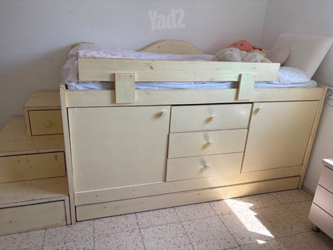 מיטת ילדים