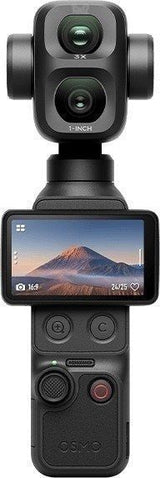 מצלמת DJI Osmo Pocket 4 Pro