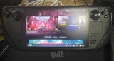 Steam deck OLED
