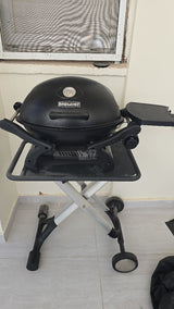מנגל גז broilchef