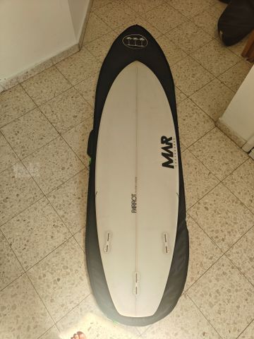 גלשן גלים 5.8