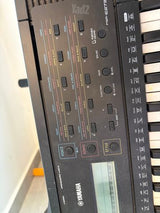 אורגנית Yamaha PSR-E273