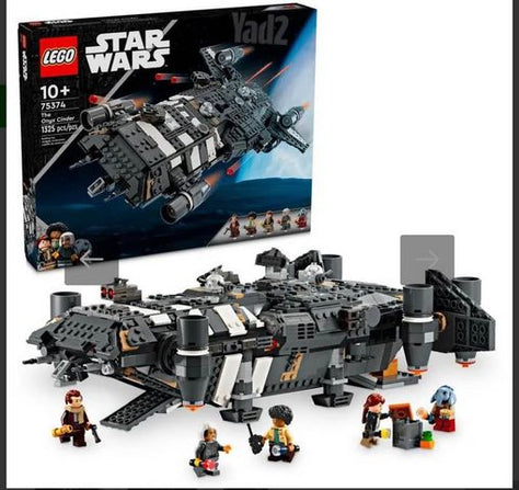 לגו 75374 lego star wars