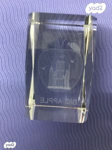זכוכית קריסטל
