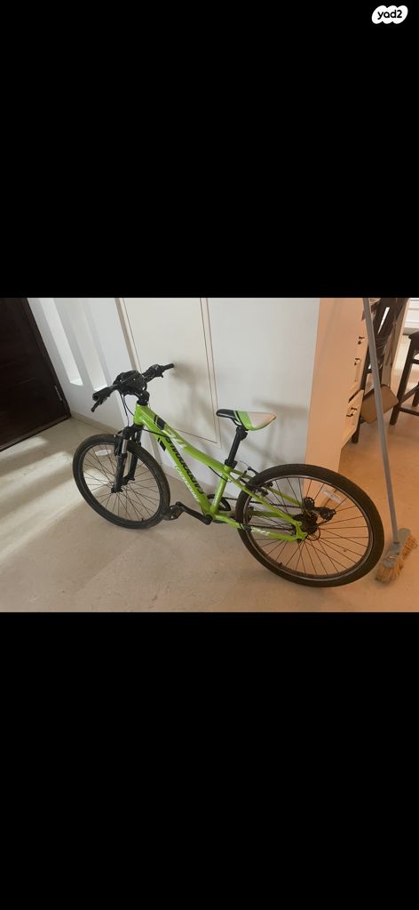 אופניים cannondale