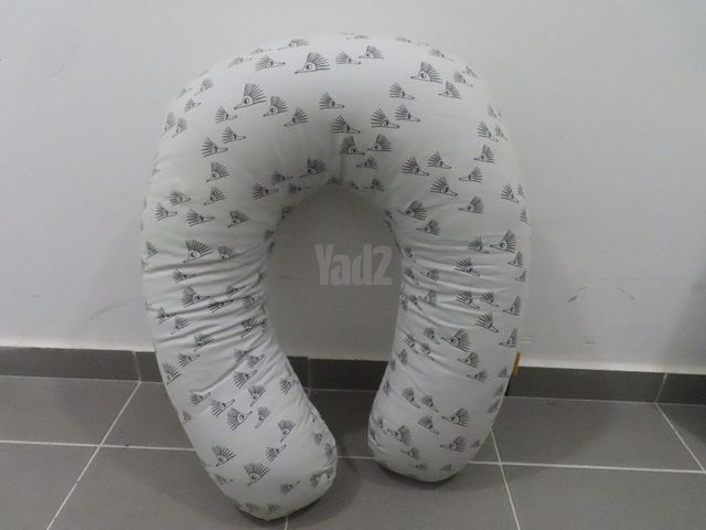 כרית הנקה
