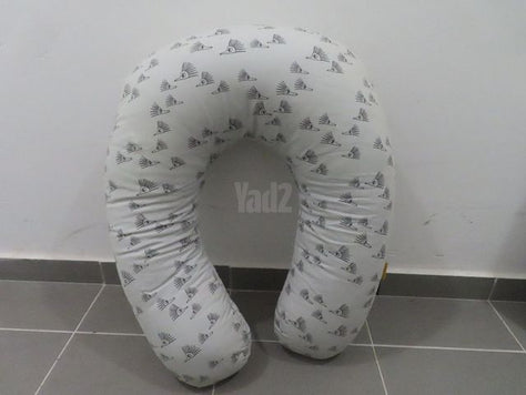 כרית הנקה